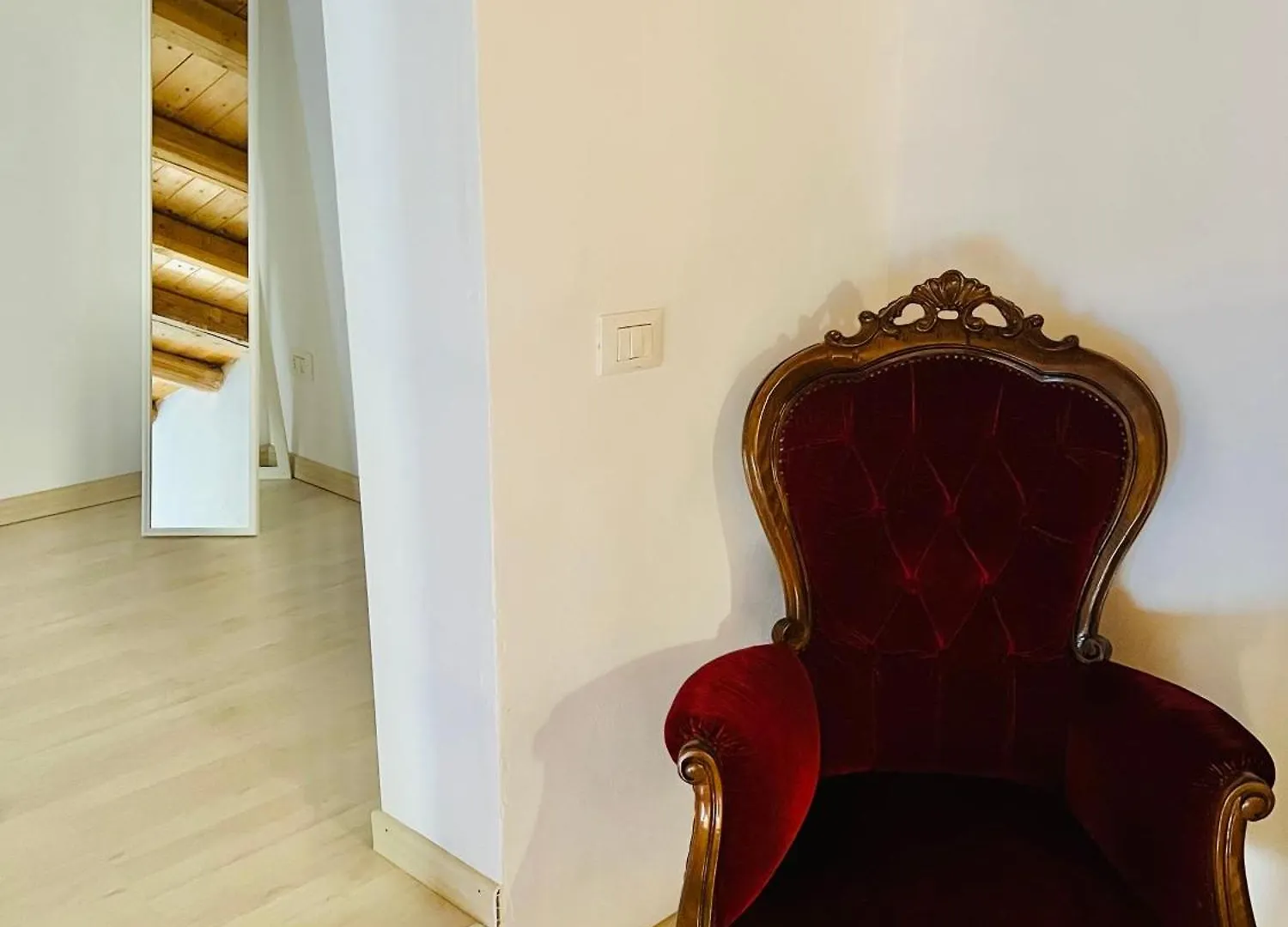 Вилла Mia Domus Палермо Дом отдыха